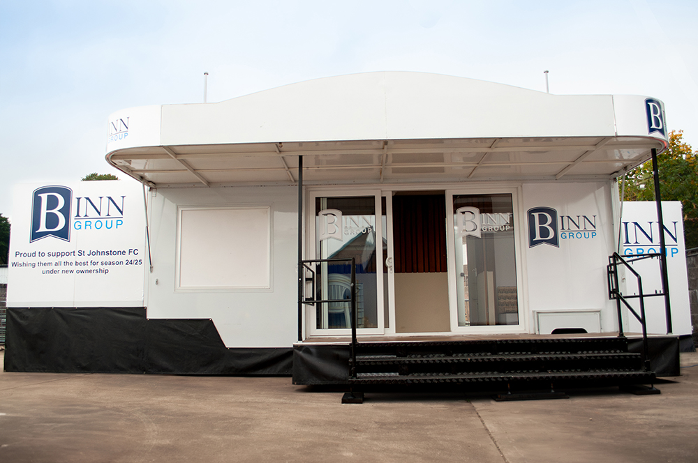 ST2 Exterior 3 -Doors Open-0709